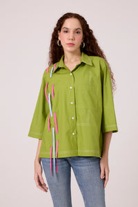 Theo Shirt