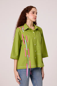 Theo Shirt