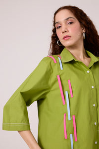 Theo Shirt