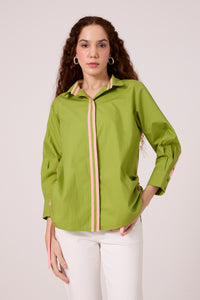 Autumn Shirt