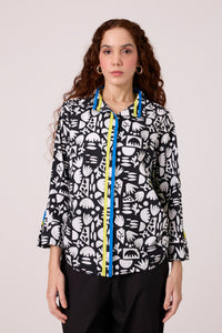 Autumn Shirt