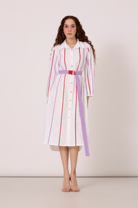Renne Dress
