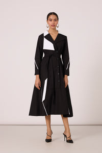 Nexi Dress