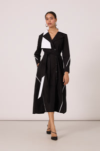 Nexi Dress