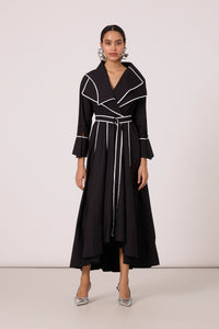 Zora Dress