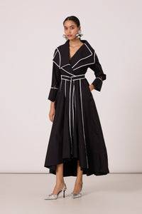 Zora Dress