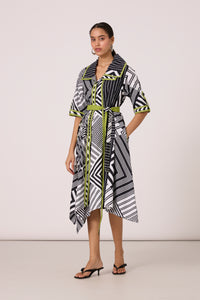 Juniper Dress