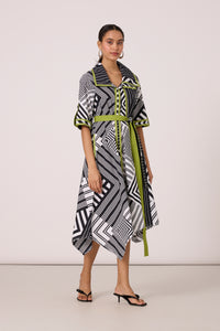 Juniper Dress