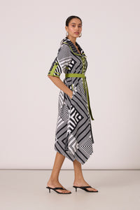 Juniper Dress