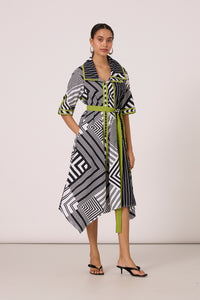 Juniper Dress