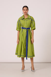 Riley Dress