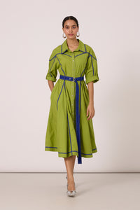 Riley Dress