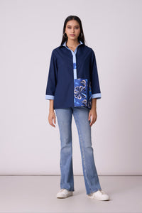 Wren Shirt