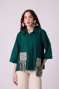 Betsy Shirt