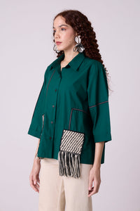 Betsy Shirt