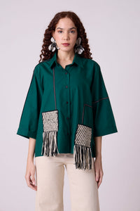 Betsy Shirt