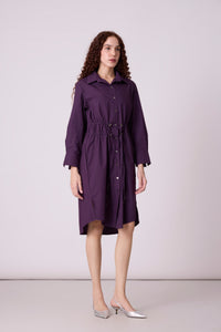 Miles Dress