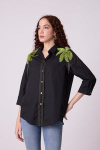 Jules Applique Shirt
