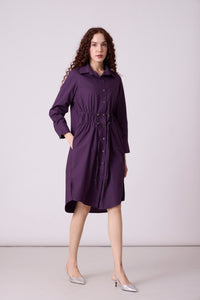 Miles Dress