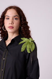 Jules Applique Shirt