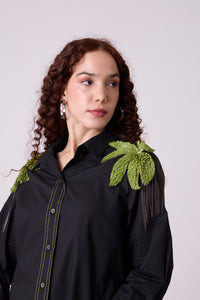 Jules Applique Shirt