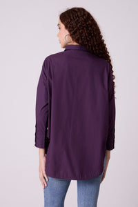 Willow applique Shirt