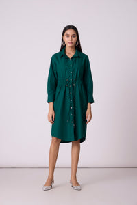 Miles Dress