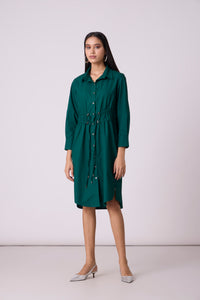 Miles Dress