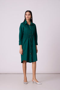 Miles Dress