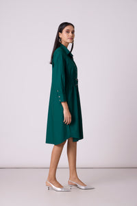 Miles Dress