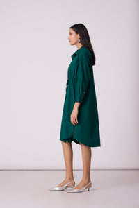 Miles Dress