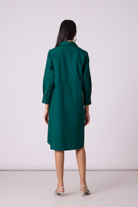 Miles Dress
