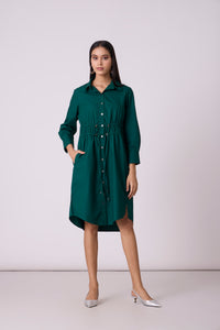Miles Dress