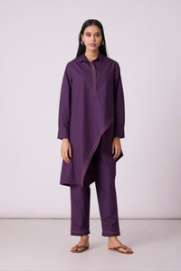 Aiden Tunic Set