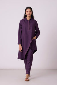 Aiden Tunic Set