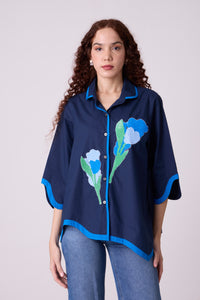 Liam Applique Shirt