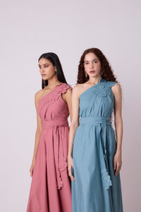Felicity Dress