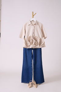 Oliana Shirt