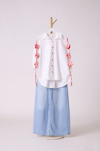 Fleur Shirt