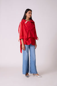 Ayaka Shirt