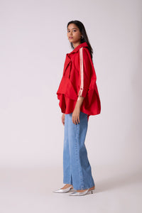 Ayaka Shirt