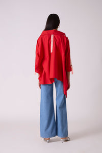Ayaka Shirt