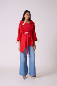 Ayaka Shirt