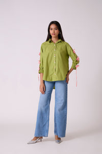 Fleur Shirt