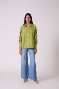 Fleur Shirt