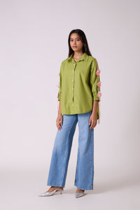 Fleur Shirt