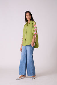 Fleur Shirt