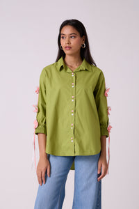 Fleur Shirt