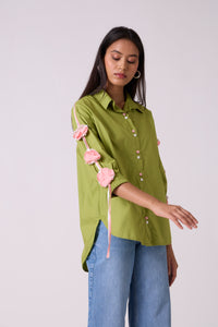 Fleur Shirt