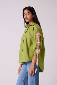 Fleur Shirt